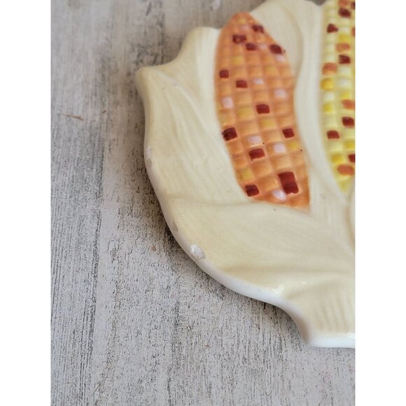 Avon corn husk hanging fall‎ home decor Harvest farm - Picture 2 of 8